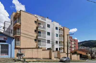 Apartamento com 3 quartos à venda no Jardim Country Club, Poços de Caldas 
