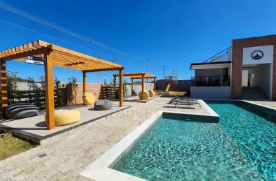 Casa em condomínio fechado com 3 quartos à venda no Jardim Europa, Poços de Caldas 