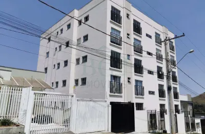 Apartamento com 2 quartos à venda no Residencial Greenville, Poços de Caldas 