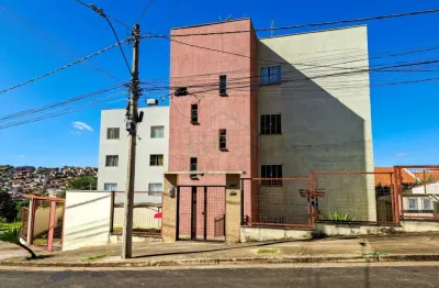 Apartamento com 3 quartos à venda no Santa Teresa, Poços de Caldas 