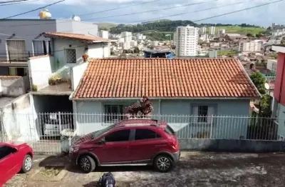 Terreno à venda na Vila Togni, Poços de Caldas 