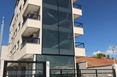 Apartamento com 2 quartos à venda no Residencial Veredas, Poços de Caldas 