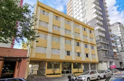 Apartamento com 3 quartos à venda no São Benedito, Poços de Caldas 