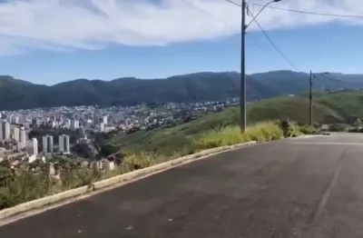 Terreno à venda no Jardim Bandeirantes, Poços de Caldas 