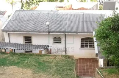 Terreno à venda no São Domingos, Poços de Caldas 