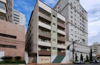 Apartamento com 3 quartos à venda no São Benedito, Poços de Caldas 