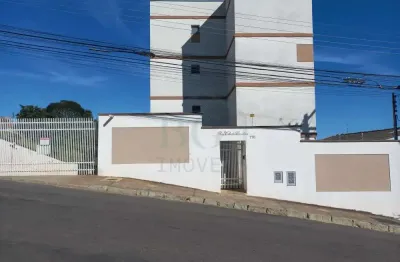 Apartamento com 2 quartos à venda no Jardim Bandeirantes, Poços de Caldas 