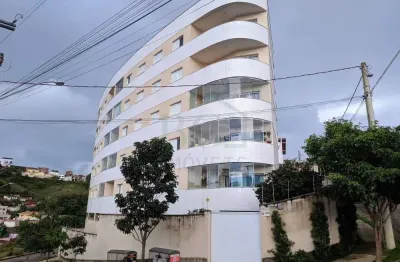 Apartamento com 3 quartos à venda no Parque Vivaldi Leite Ribeiro, Poços de Caldas 
