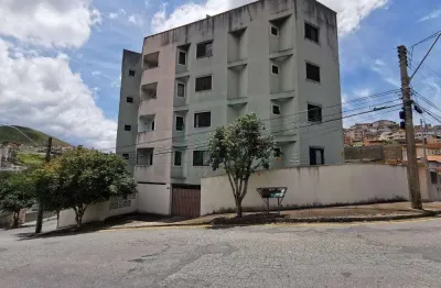 Apartamento com 3 quartos à venda no Santa Ângela, Poços de Caldas 