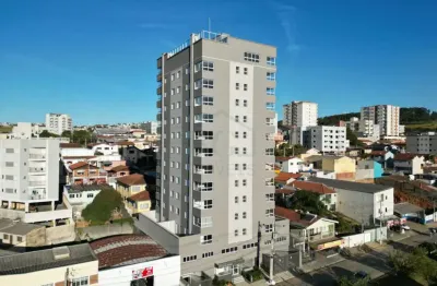 Apartamento com 2 quartos à venda no Jardim Country Club, Poços de Caldas 