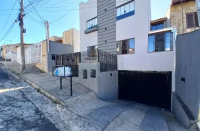 Apartamento com 2 quartos à venda no Jardim Amaryllis, Poços de Caldas 