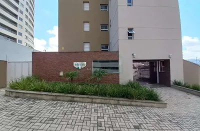 Apartamento com 2 quartos à venda no Jardim Elvira Dias, Poços de Caldas 