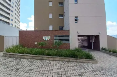 Apartamento com 2 quartos à venda no Jardim Elvira Dias, Poços de Caldas 