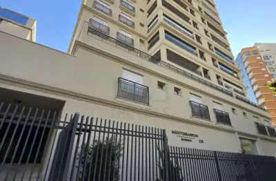 Apartamento com 3 quartos à venda no São Benedito, Poços de Caldas 