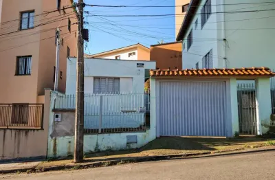 Casa com 2 quartos à venda no Jardim Cascatinha, Poços de Caldas 