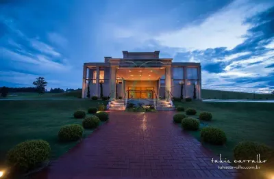 Terreno à venda no Bortolan, Poços de Caldas 
