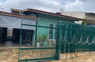 Casa com 3 quartos à venda no Jardim Centenário, Poços de Caldas 