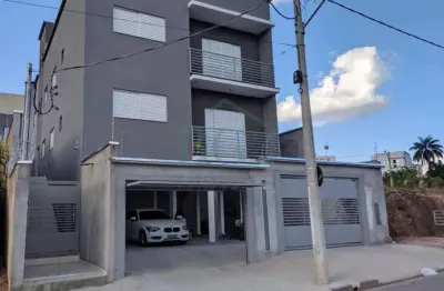 Cobertura com 3 quartos à venda no Residencial Summer Ville, Poços de Caldas 