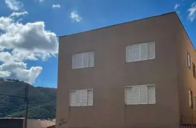 Apartamento com 2 quartos à venda na Nossa Senhora Aparecida, Poços de Caldas 