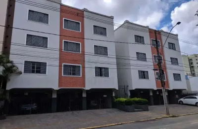 Apartamento com 3 quartos à venda no Centro, Poços de Caldas 