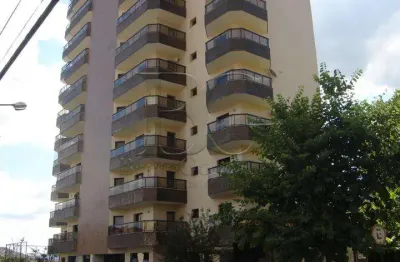Apartamento com 3 quartos à venda no Jardim dos Estados, Poços de Caldas 