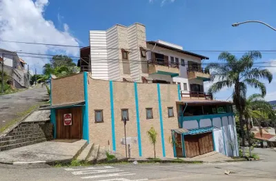 Casa com 4 quartos à venda no Jardim Del Rey, Poços de Caldas 