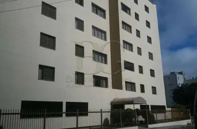Apartamento com 3 quartos à venda no São Benedito, Poços de Caldas 