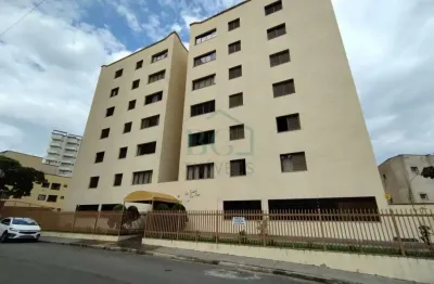 Excelente apartamento à venda de 99,28m² no bairro são benedito poços de caldas mg.