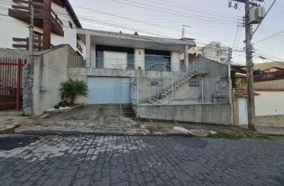 Casa com 3 quartos à venda na Vila Bela, Poços de Caldas 