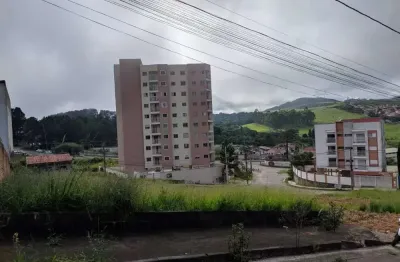 Terreno à venda no Jardim dos Manacás, Poços de Caldas 