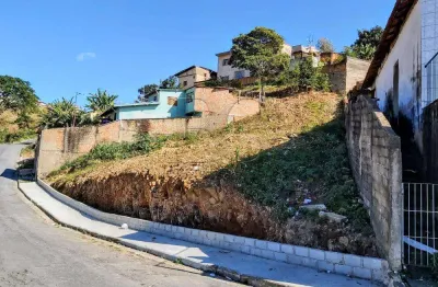 Terreno à venda no Jardim Santa Augusta, Poços de Caldas 