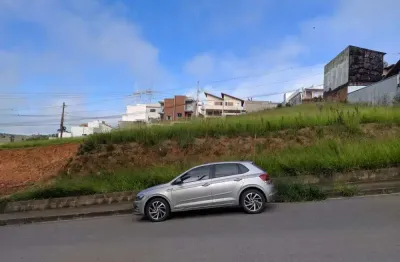 Terreno à venda no Jardim dos Manacás, Poços de Caldas 