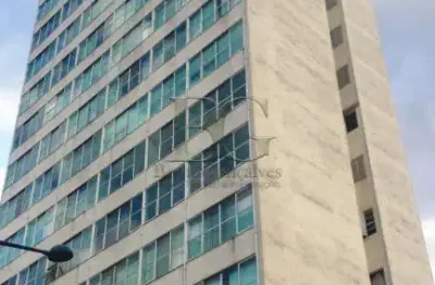 Apartamento com 2 quartos à venda no Centro, Poços de Caldas 