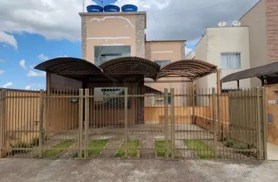 Apartamento com 2 quartos à venda no Jardim Paraíso, Poços de Caldas 