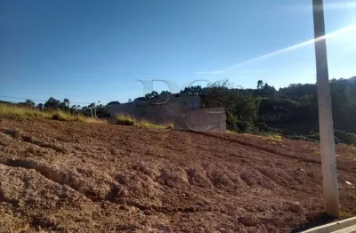 Terreno à venda no Morada dos Pássaros, Poços de Caldas 