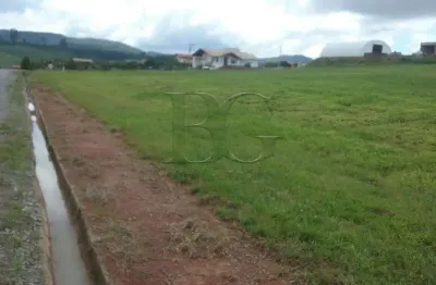 Terreno à venda no Residencial e Industrial Campo Alegre, Poços de Caldas 
