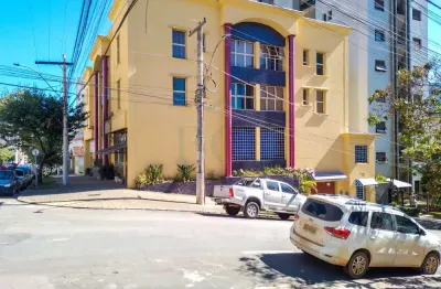 Apartamento com 3 quartos para alugar no Centro, Poços de Caldas 