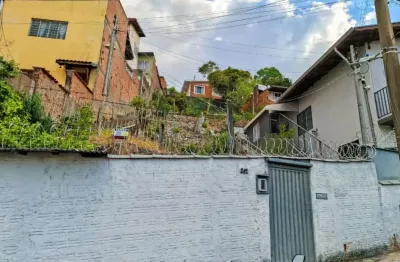 Casa com 2 quartos para alugar no Jardim Santa Augusta, Poços de Caldas 