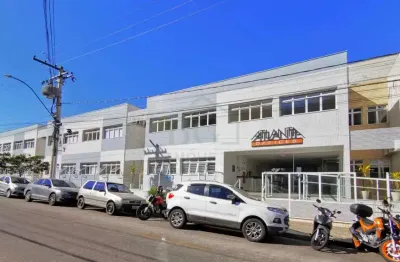 Ponto comercial para alugar no São Domingos, Poços de Caldas 