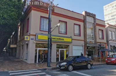 Ponto comercial para alugar no Centro, Poços de Caldas 