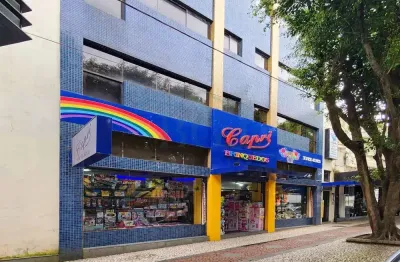 Ponto comercial para alugar no Centro, Poços de Caldas 