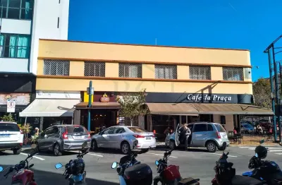 Ponto comercial para alugar no Centro, Poços de Caldas 