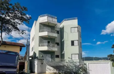 Apartamento com 3 quartos para alugar no Jardim Centenário, Poços de Caldas 