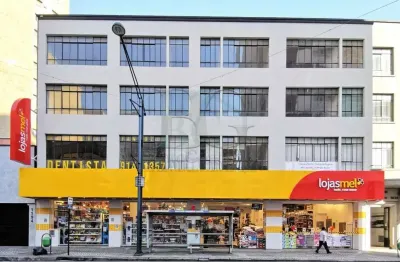 Ponto comercial para alugar no Centro, Poços de Caldas 