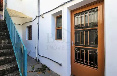Casa com 1 quarto para alugar no Jardim São Paulo, Poços de Caldas 