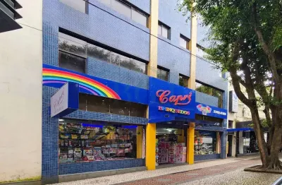 Ponto comercial para alugar no Centro, Poços de Caldas 