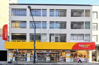 Ponto comercial para alugar no Centro, Poços de Caldas 