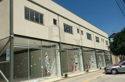 Ponto comercial para alugar no Centro, Poços de Caldas 