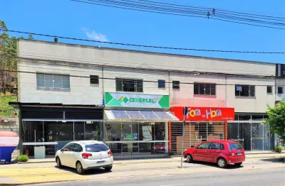 Ponto comercial para alugar no Centro, Poços de Caldas 