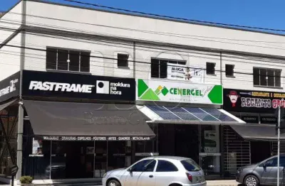 Ponto comercial para alugar no Centro, Poços de Caldas 